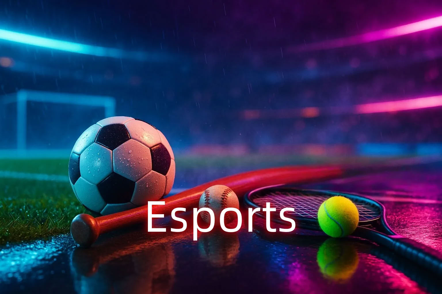cc1998 Variedade de Esportes