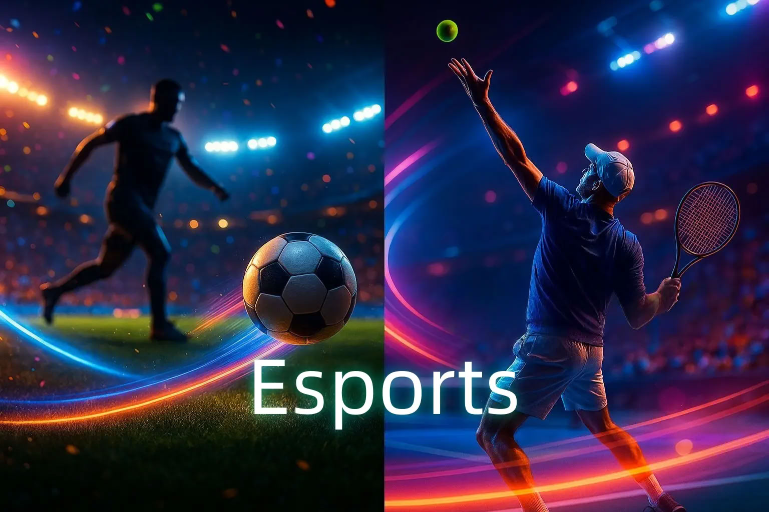 cc1998 Eventos Esportivos