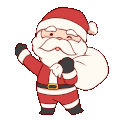cc1998 Santa Claus Bônus