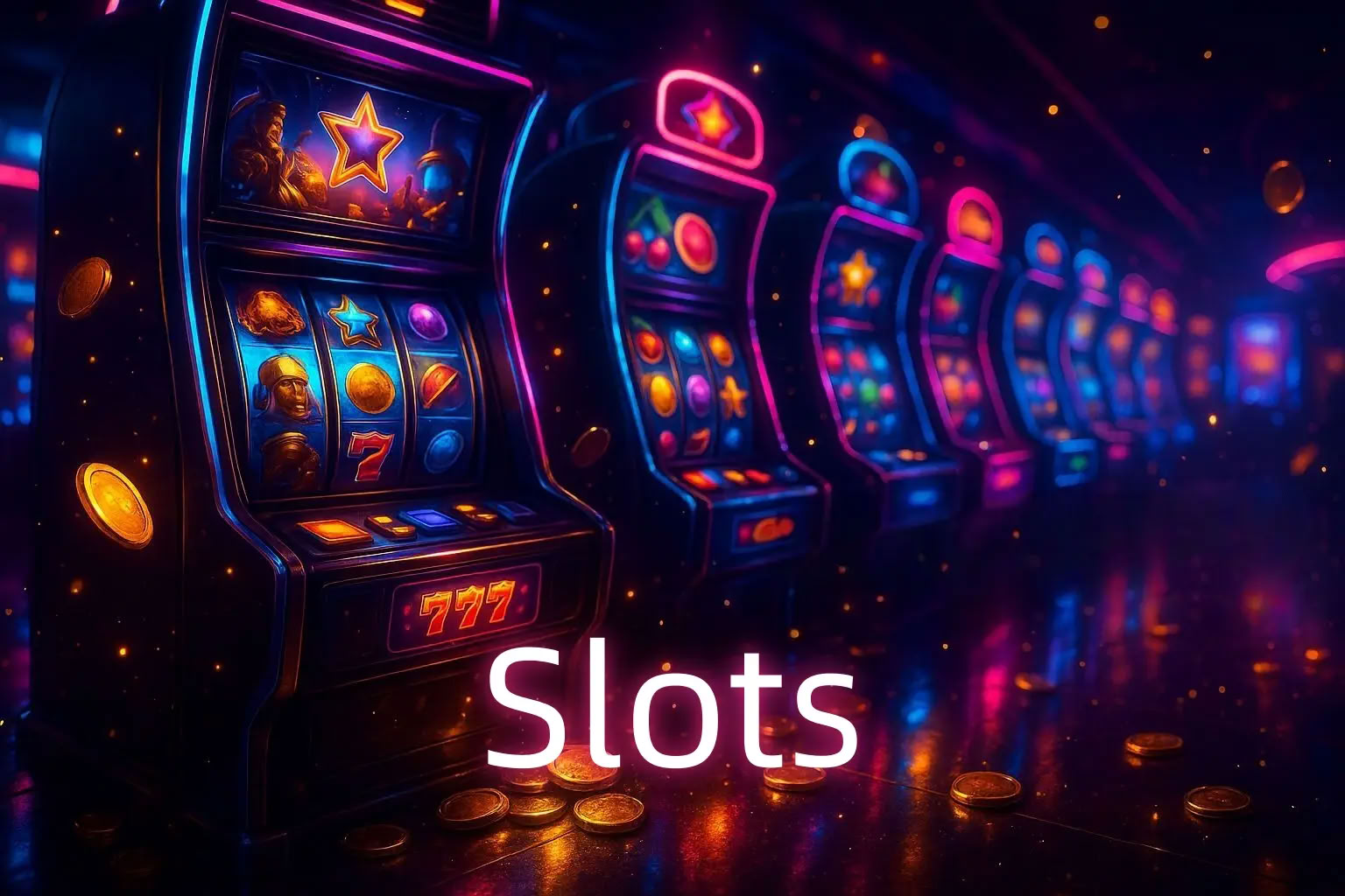 cc1998 Benefícios dos Slots