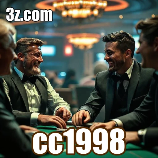 cc1998 Vip